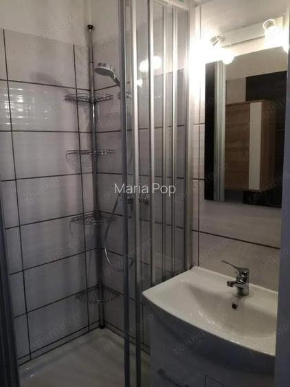 Apartament cu o camera de inchiriat zona Girocului