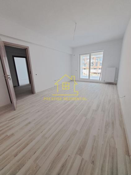 Ultimul apartament- 8 min Metrou Teclu- Finalizat 2025- 2 Cam- 62mp - 3