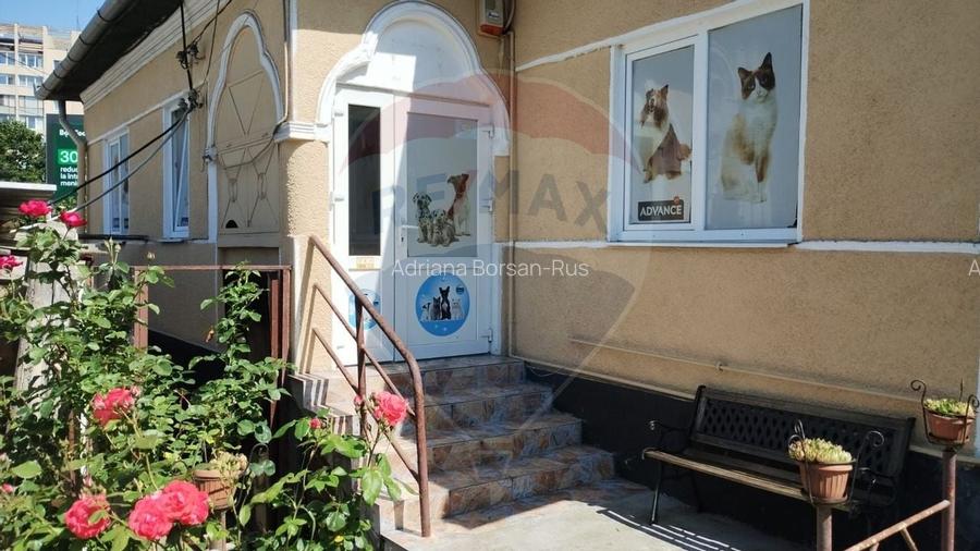 Casa cu 2 camere de inchiriat in Gheorgheni
