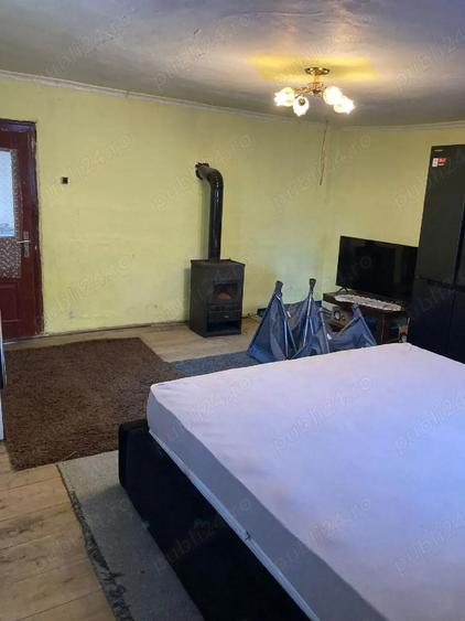 casa de vanzare sat Bixad - 5