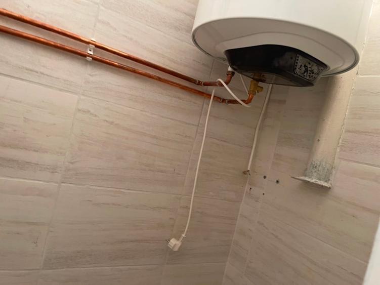 Apartament de inceriat - 3