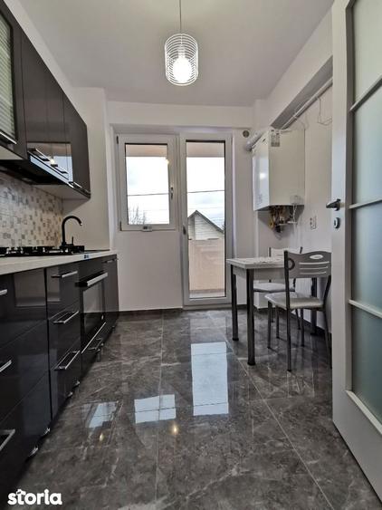 Apartament 2 camere Roca Residence, LIBER - 5