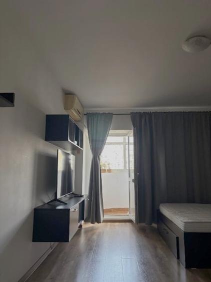 Garsonieră spațioasă, liniștită, perfect conectată – Calea Vitan - 10