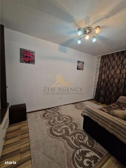 Garsoniera de inchiriat - 7