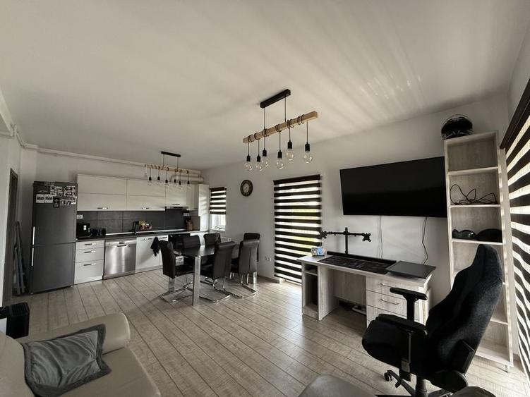 Apartament 2 camere | 57 mp | Parter | Loc de parcare inclus| - 1