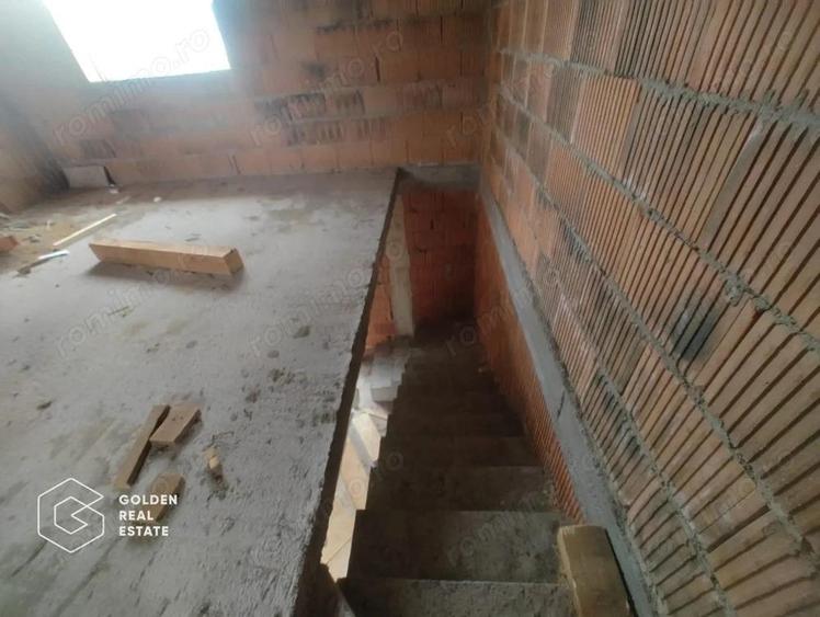 Casa Duplex in Sanandrei, Confort ?i Spatiu, Ideal pentru Familie - 2