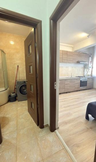 Metrou Berceni 10 min - Garsoniera Dubla Acte Gata Mobilat Utilat Parcare - 3