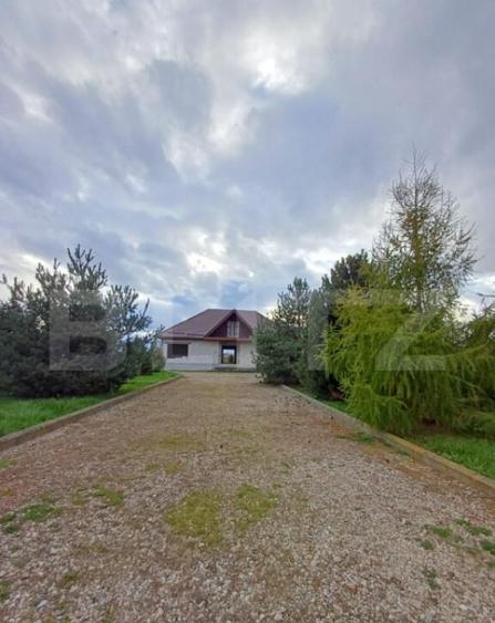 Exclusivitate!!! Doua proprietati, teren 3289 mp, Gligoresti - 10