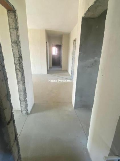 Casă 137 mp, la alb, construcție solidă, Dimieni, com. Tunari - 11