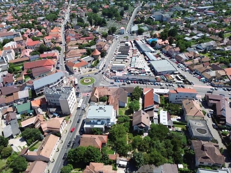 Apartament cu 2 camere de vânzare ultracentral în zona Orasul Vechi - 16