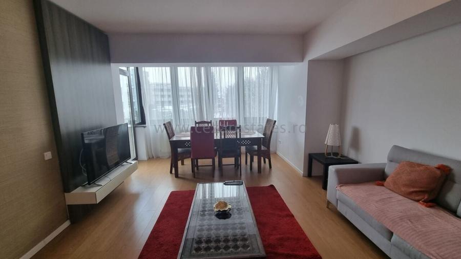 PIPERA IANCU NICOLAE APARTAMENT 3 CAMERE LUX  LOC DE PARCARE - 5