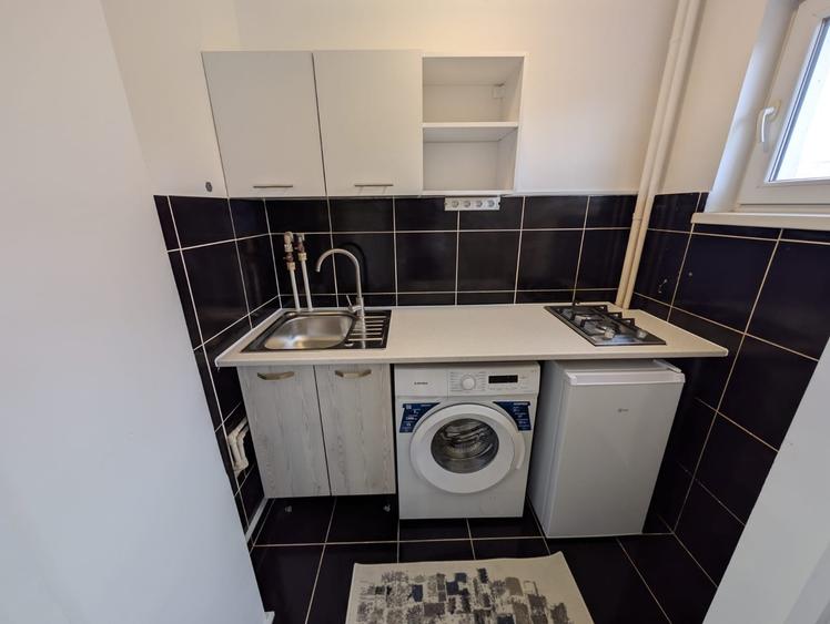 Drumul Taberei, Moghioros - 3