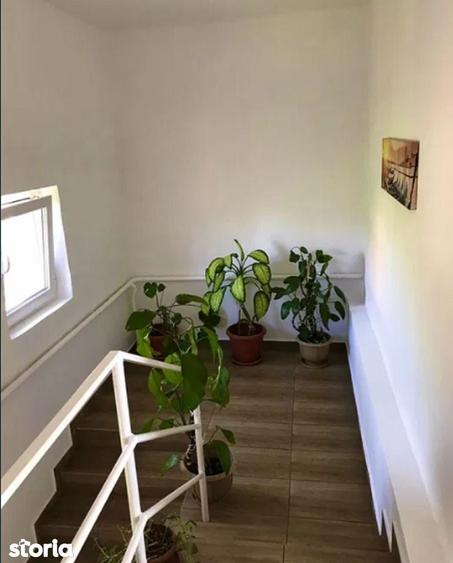 5217 Casa cu etaj 4 camere KM 5 - 2