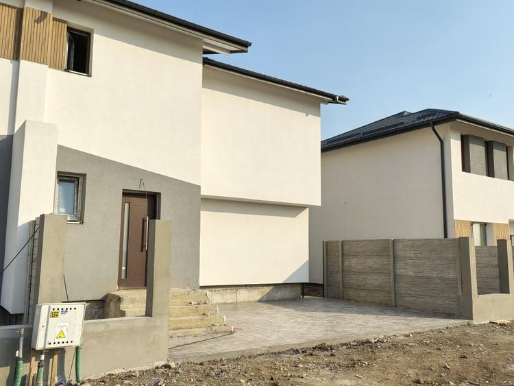 Case de Vanzare Chiajna - 10