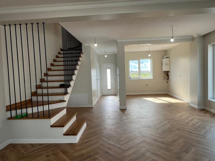 Design Elegant și Practic. Duplex Compartimentat Perfect - 9