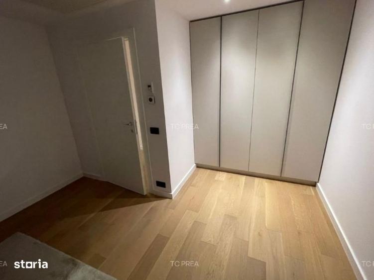 Apartament 2 camere/ One Herastrau Towers/ N.Caramfil - 7