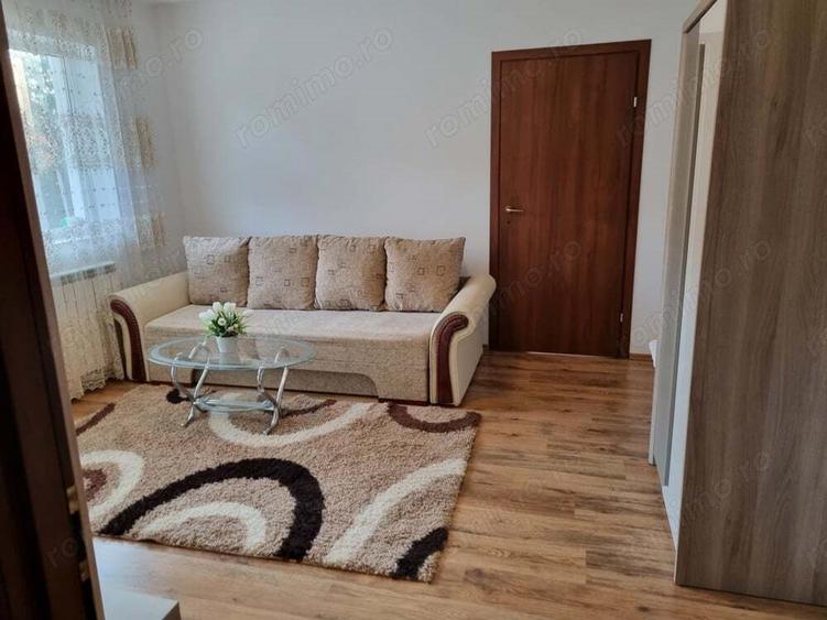 Inchiriez apartament 2 camere regim hotelier - 7