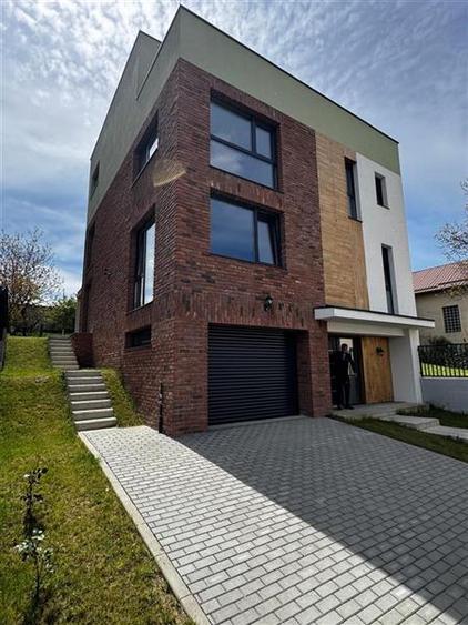 Casa Individuala S+P+ET.+ET Retras situata in cartierul Gruia! - 7