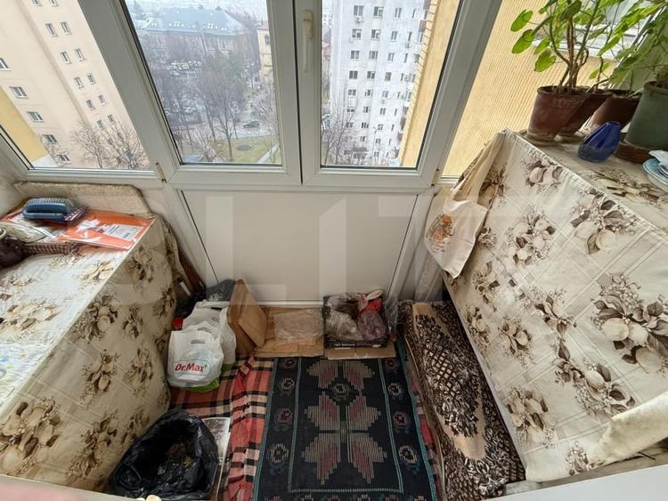 Apartament 3 camere, 63 mp, zona Ultracentral - 11