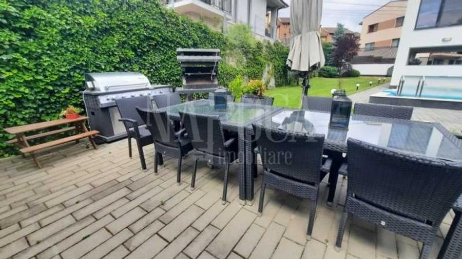 Casa 8 camere de vanzare in Cetatea Fetei, Floresti - 10