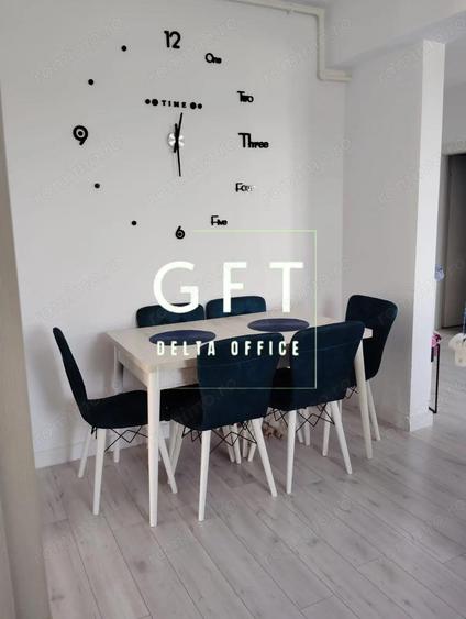 De vanzare | Apartament 3 camere | Modern | - 12