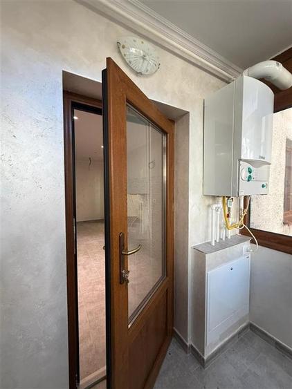 Apartament 2 camere renovat, etajul 2-Nicolina Belvedere - 13