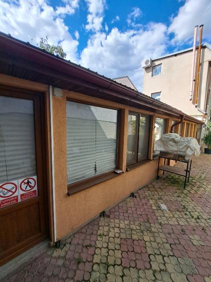 Închiriez spațiu  - 5