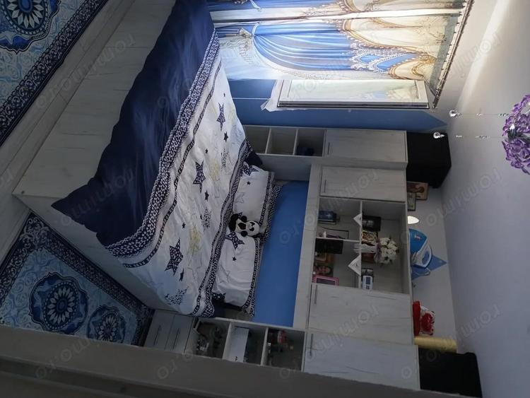 Vand apartament mobilat. - 3