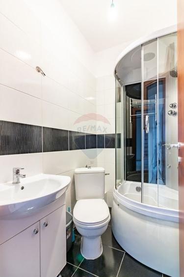 Apartament cu 4 camere si gradina proprie de vanzare/ str.  Amurgului - 11