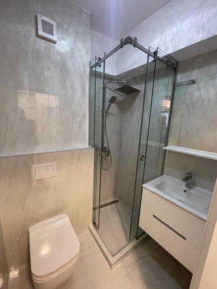 Apartament exclusivist cu 3 camere – Prima închiriere | Tomis Tower - 12