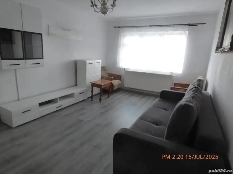 Vand apartament 4 camere decomandat, 82 mp Str. Mircea cel Batran - 10