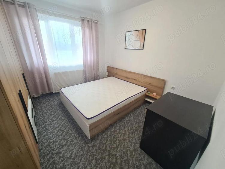 Ap 2 cam in Campina str 1 Mai--300e - 15
