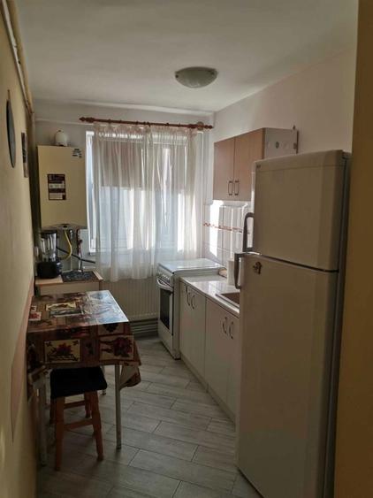 Apartament cu o camera de inchiriat - 3