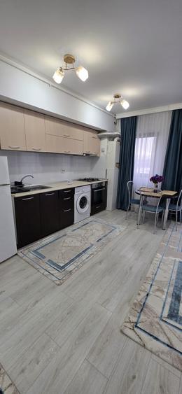 Apartament 2 camere, zona excelenta, parcare privata - 9