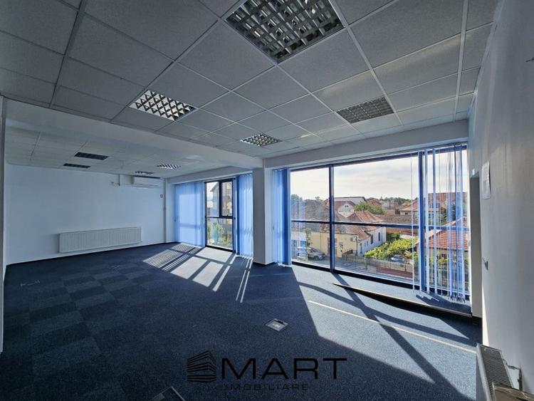 Spatiu comercial Calea Dumbravii - 4