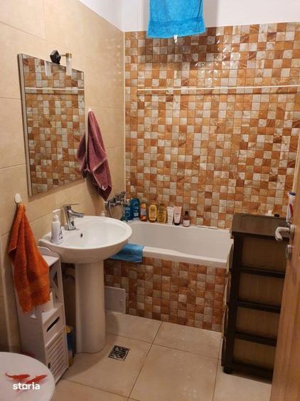 Garsoniera de vanzare Rezervelor 58 C - 5