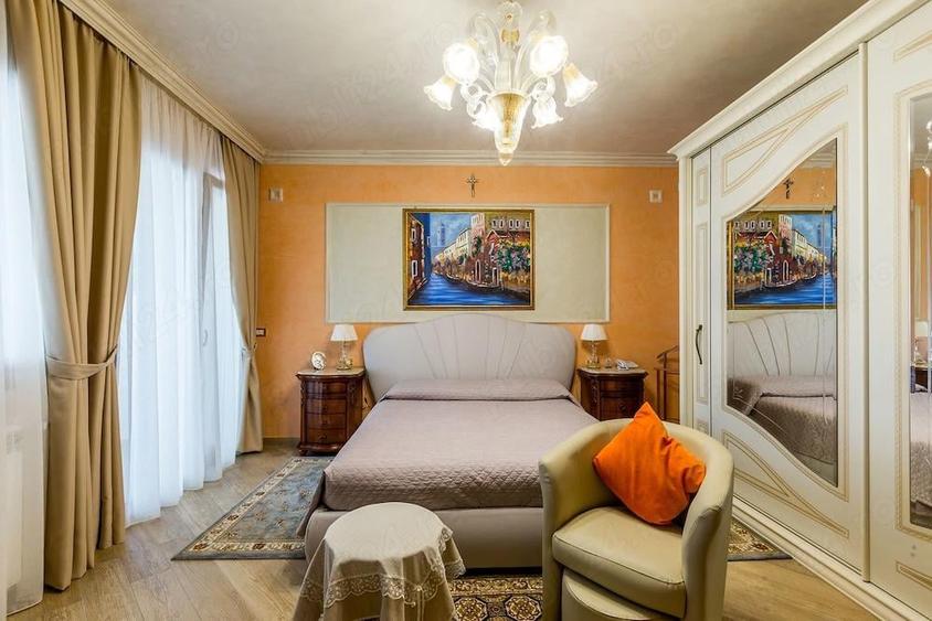 Vanzare penthouse de lux - Vila Ovidiu Luxury Homes, Mamaia - 5