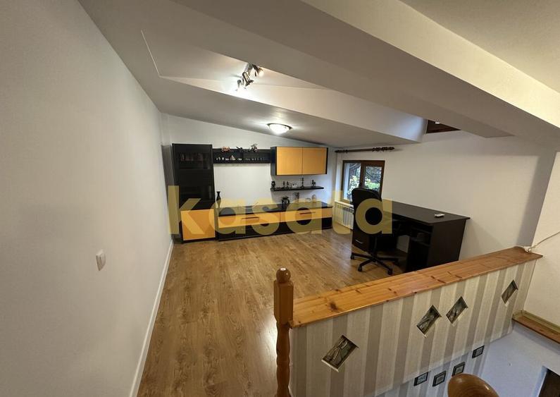 Casa 3 Camere de Vanzare | Curte | Renovata | Magazie - 3