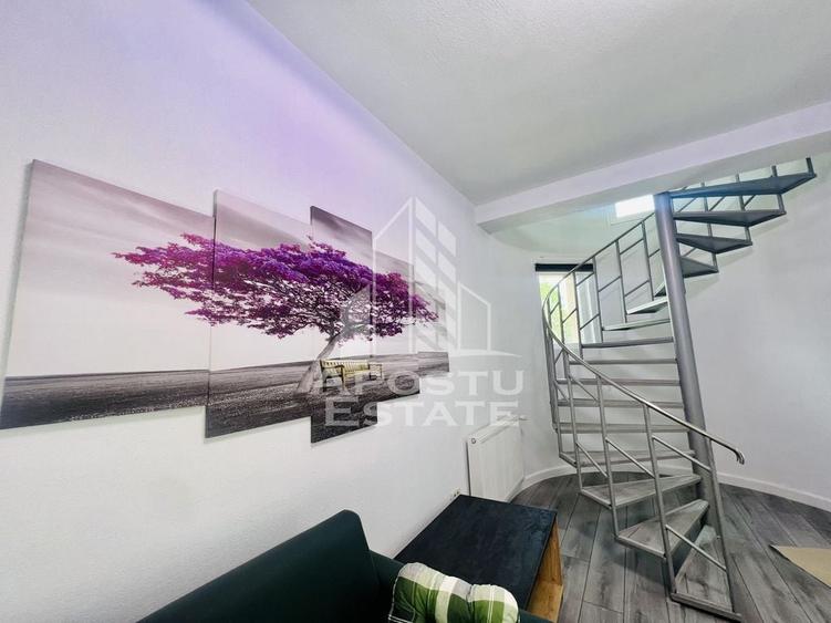Apartament cu doua camere , prima inchiriere , zona Dorob... - 2