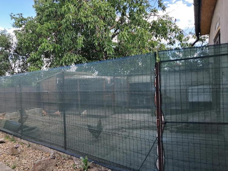 Casa la cheie, complet mobilata ?i utilata, 2049 mp teren, panouri fotovoltaice Bazo?u Vechi - 9