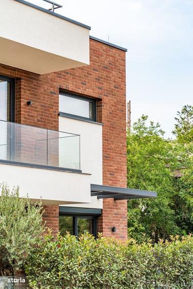 Vila individuala premium -lac Snagov - 4