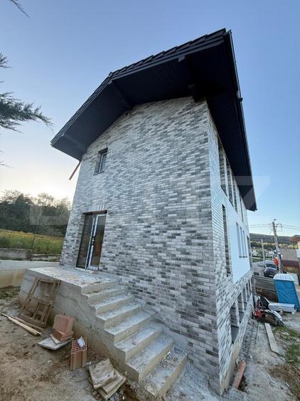 Casă individuală de vânzare, 6 camere, 182 mp, în Făget - 3