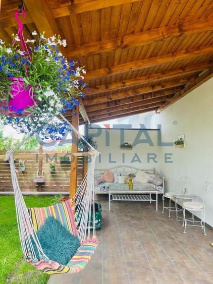 Casa la cheie in duplex, central Dezmir - 9