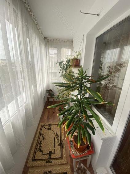 Apartament 3 camere Etaj 3 complet mobilat utilat - 4