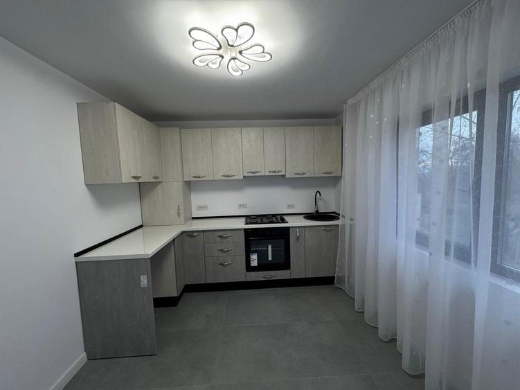 Vand Casa 3 Camere - Mobilata - Toate utilitatile - 2026 - 8