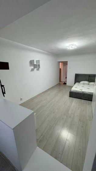 Apartament cu 2 camere, cartier TUDOR, str. Sarguintei - 2