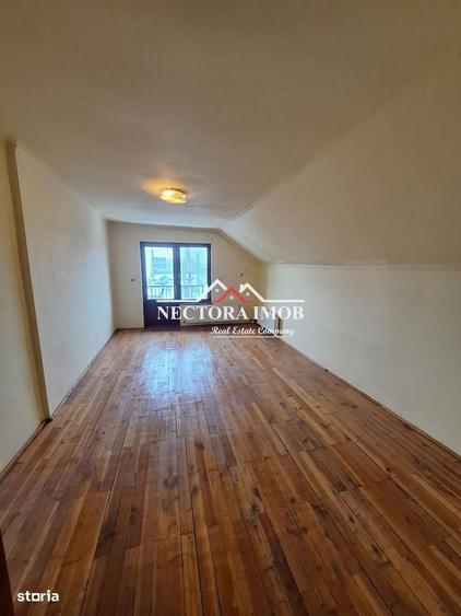 NECTORA IMOB-CASA mare 5 camere, 3 bai, pod, demisol pentru birouri - 9