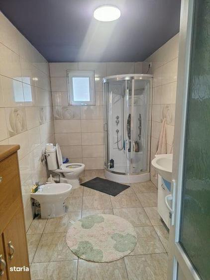 Casa de vinzare in localitatea vinga jud ard casa are 200m - 5