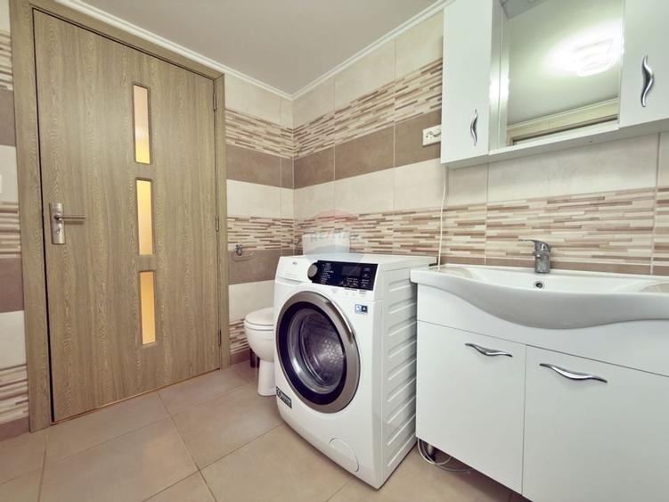 Casă cu 3 camere de vânzare în Pecica - 4