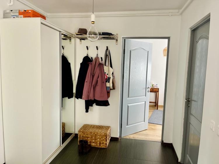Apartamente 3 camere ,64 mp utili ,parcare ,zona Eroilor - 7